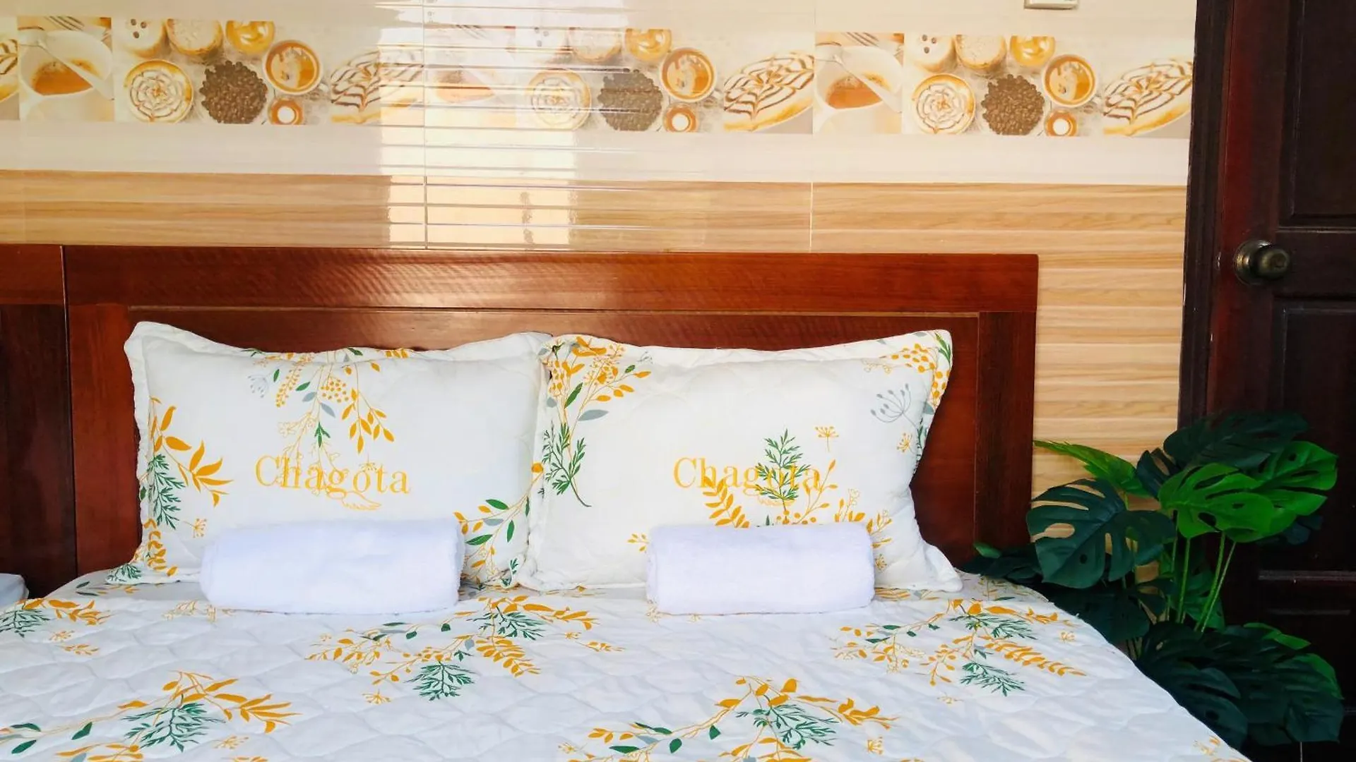 Thu Trang Homestay Cu Lao Cham Hoi An