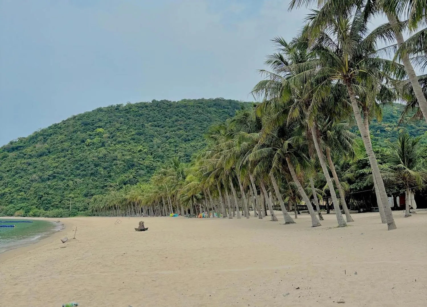 Thu Trang Homestay Cu Lao Cham Hoi An 0*,  Vietnam
