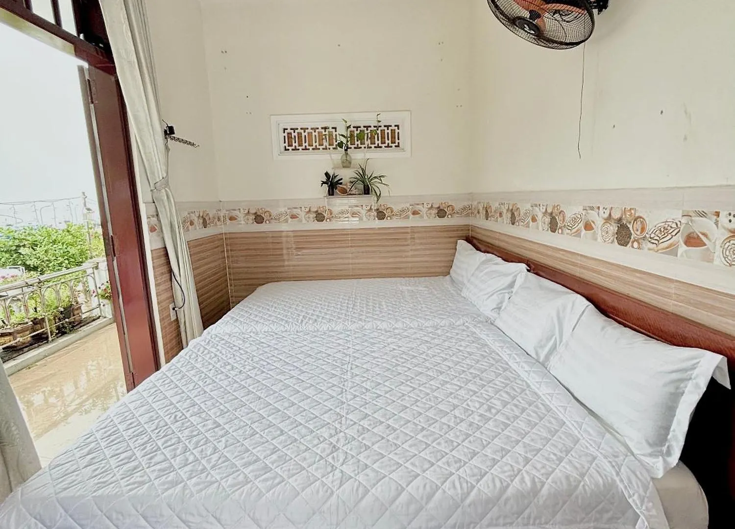 Thu Trang Homestay Cu Lao Cham Hoi An