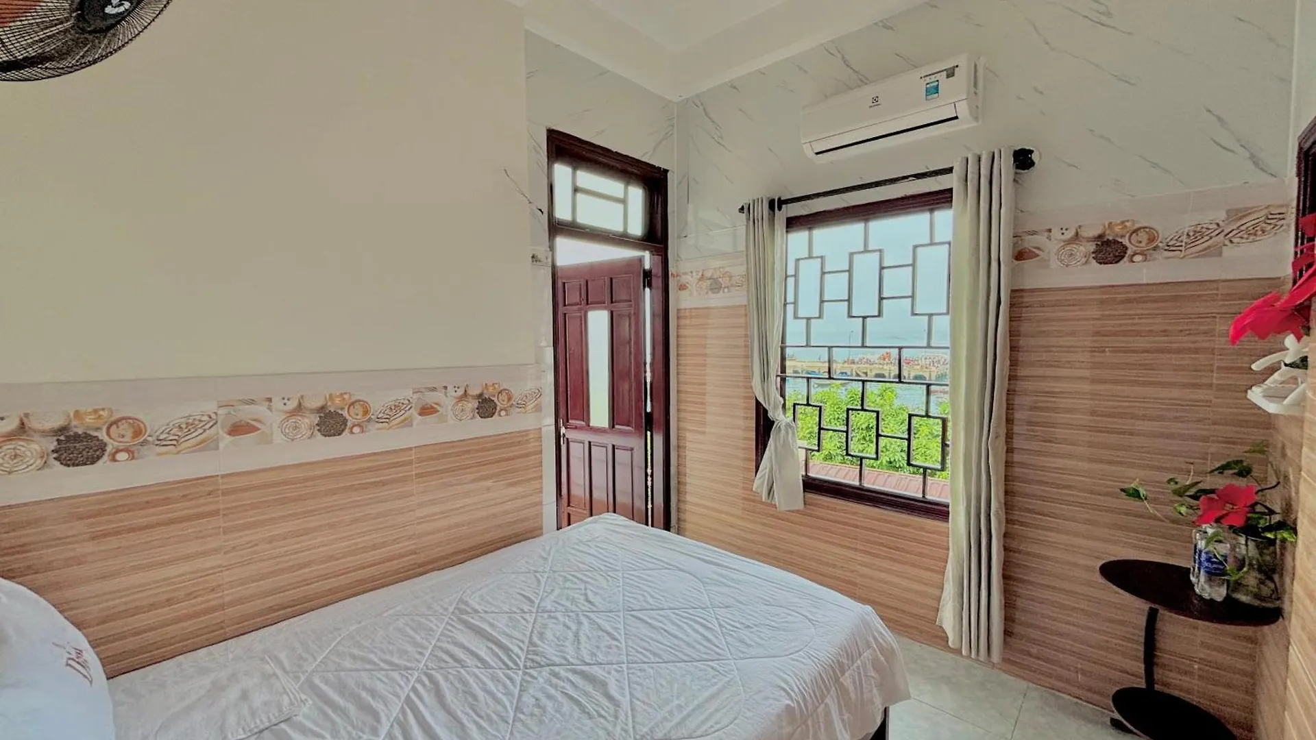 Thu Trang Homestay Cu Lao Cham Hoi An