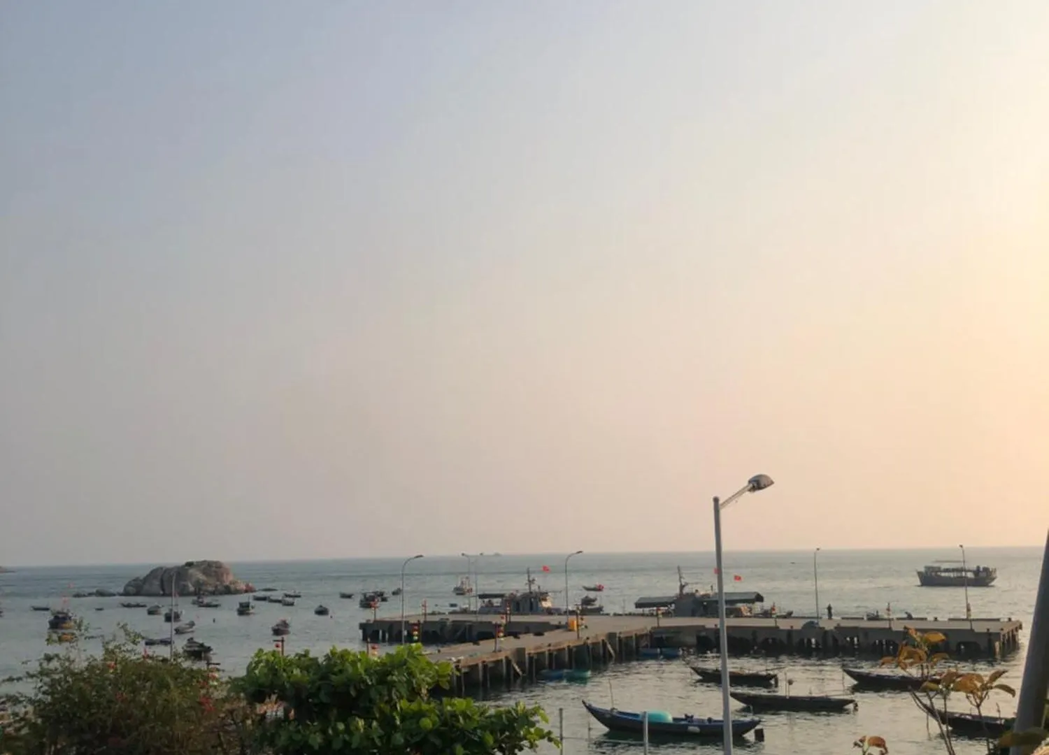 Thu Trang Homestay Cu Lao Cham Hội An