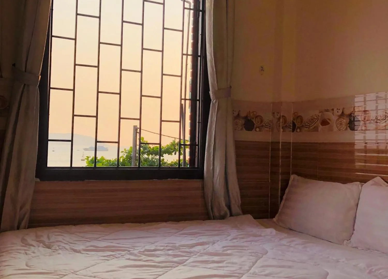 Thu Trang Homestay Cu Lao Cham Hội An Vietnam