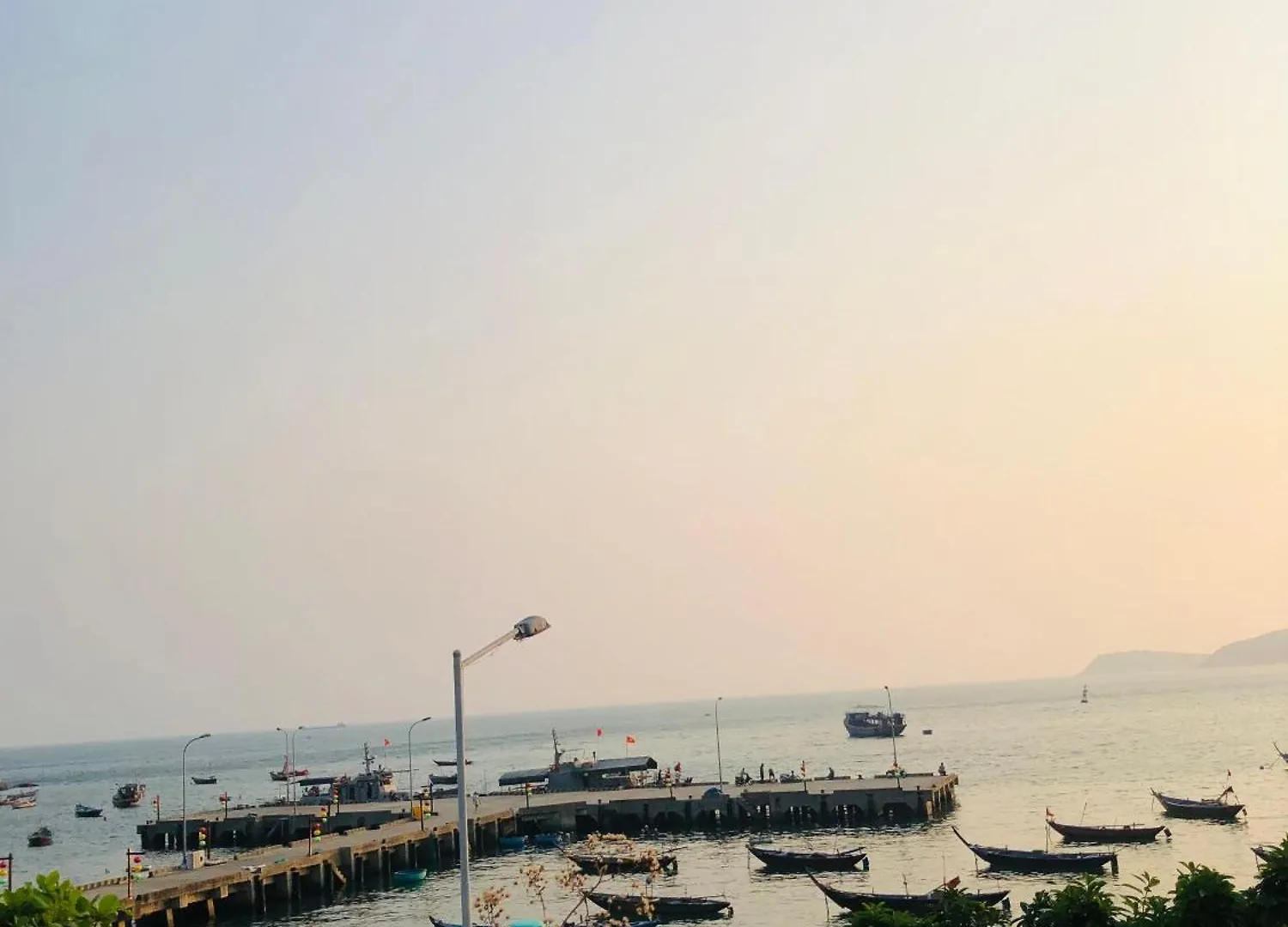Thu Trang Homestay Cu Lao Cham Hội An