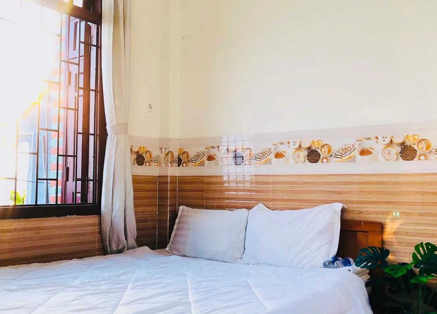 Thu Trang Homestay Cu Lao Cham Hội An