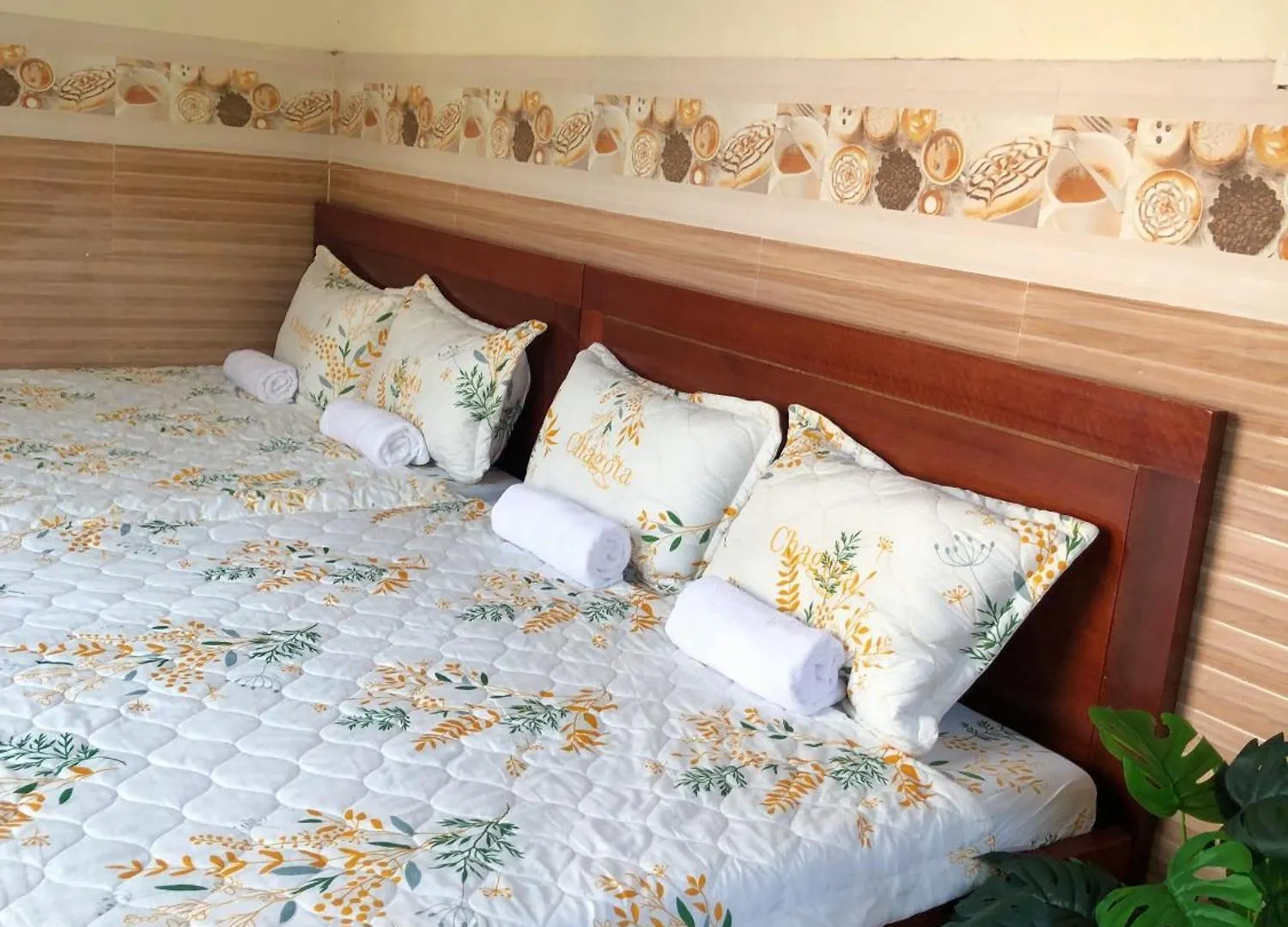 Thu Trang Homestay Cu Lao Cham Hội An Vietnam