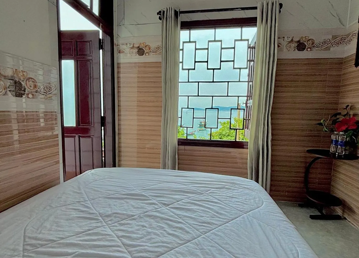 Thu Trang Homestay Cu Lao Cham Hội An