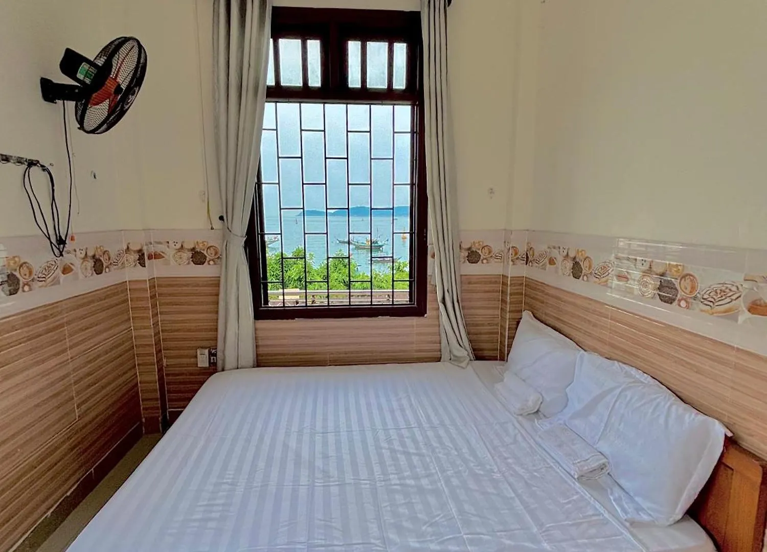 Thu Trang Homestay Cu Lao Cham Hội An