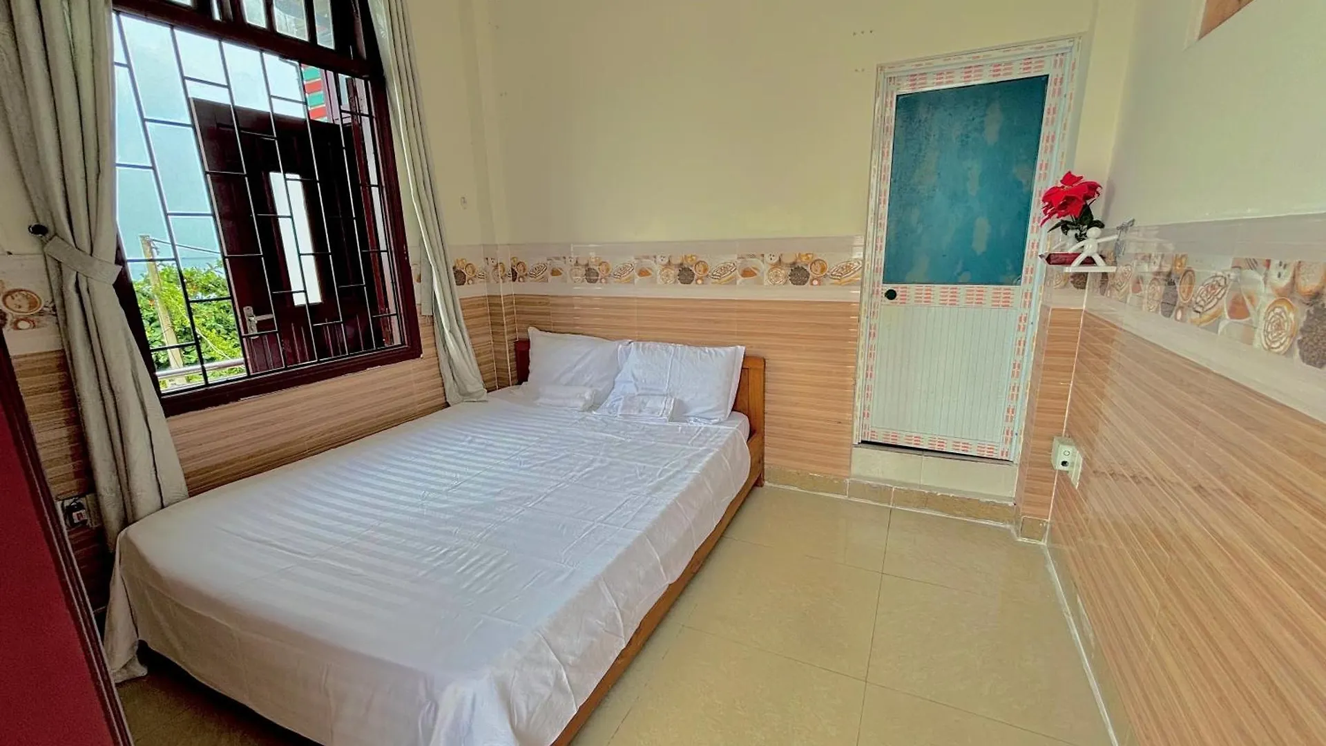 Thu Trang Homestay Cu Lao Cham Hội An 0*,