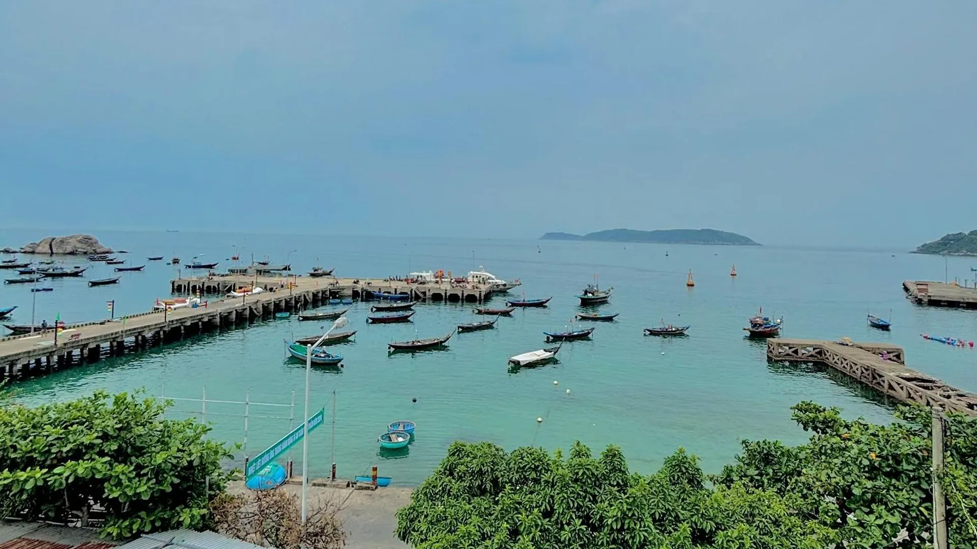 Thu Trang Homestay Cu Lao Cham Hội An 0*,  Vietnam